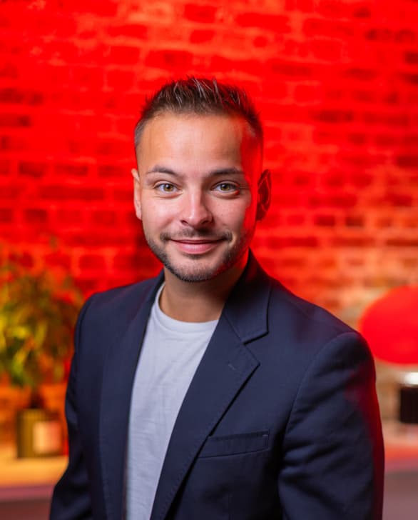 Timothé Lemaire — Conseiller immobilier chez Sainte Anne Immo