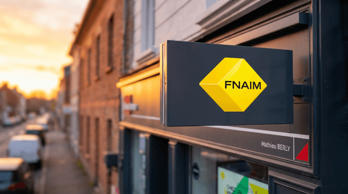 Agence FNAIM Amiens Sainte Anne Immo