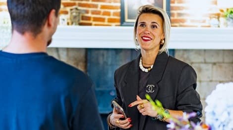 Accompagnement personnalisé vente immobilière Amiens